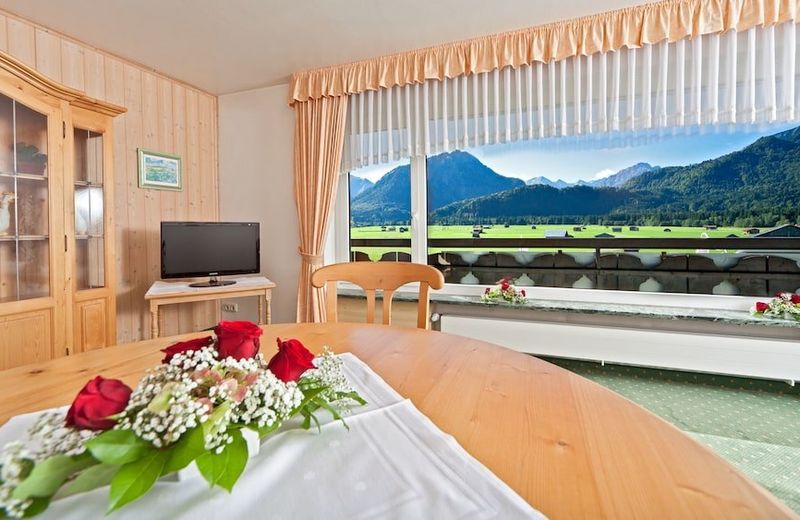 Hotel Cafe Fuggerhof
