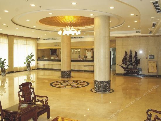 Tianhua Hotel