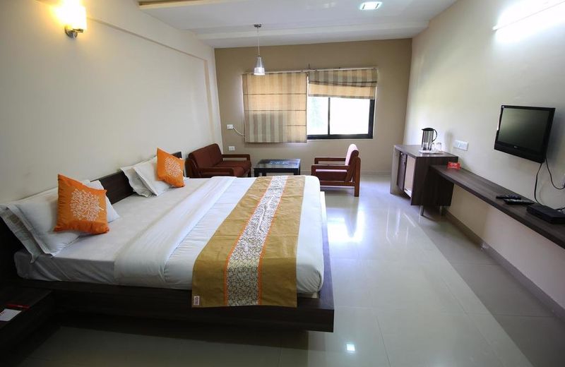 OYO Rooms Sola SG Highway 2