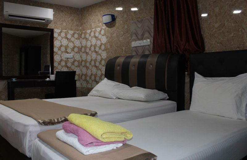 Ampang Business Hotel
