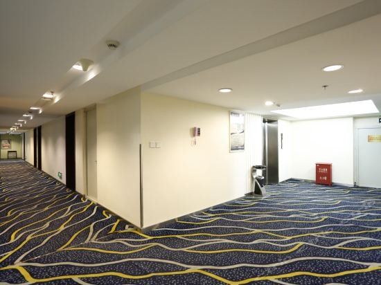 Super 8 Hotel Jilin Beijing Road