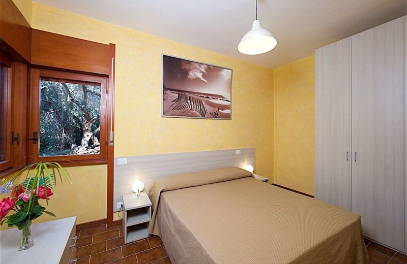 Residence Solemaremma