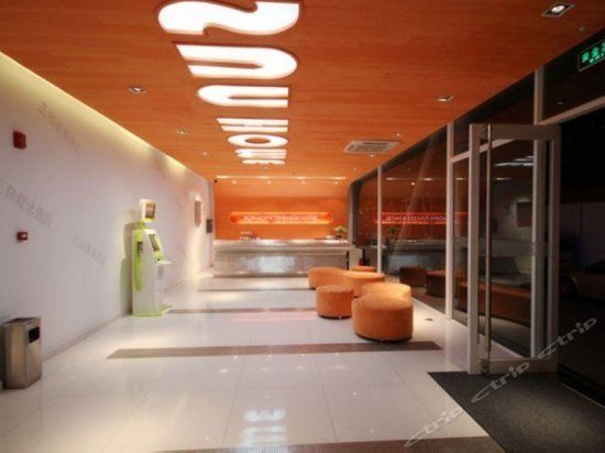 Sun Home Fashion Hotel