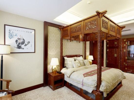 Jinzhao Hotel