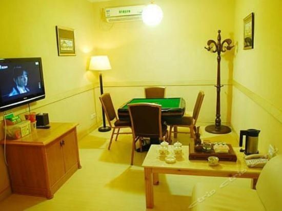 Yazhi Hotel Kaiping