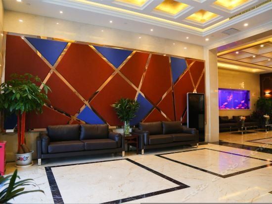 Lan Pa Hotel