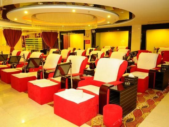 Licheng Hotel