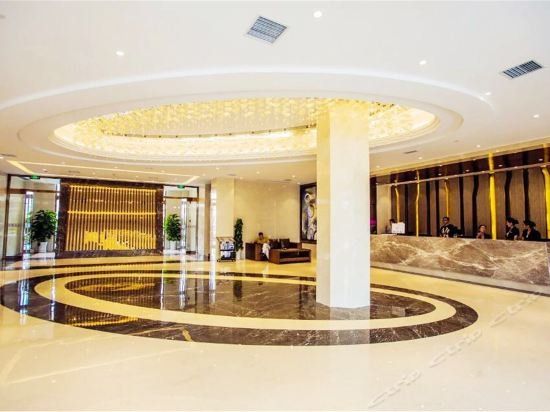 Juyuan Hotel
