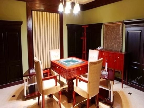 Nan Fang Hotel