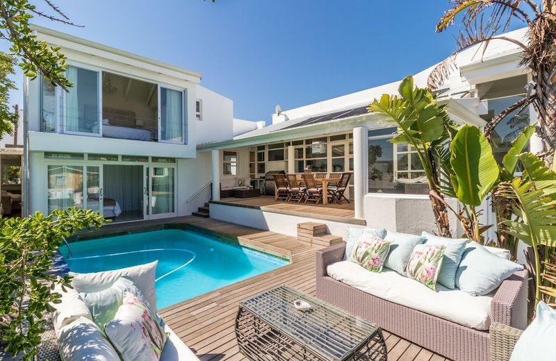 White Waves Beach House