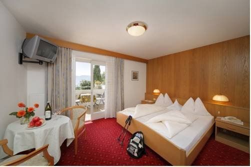 Garni-Hotel Tritscherhof