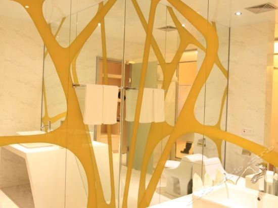 Wuxi Wisdom Hotel