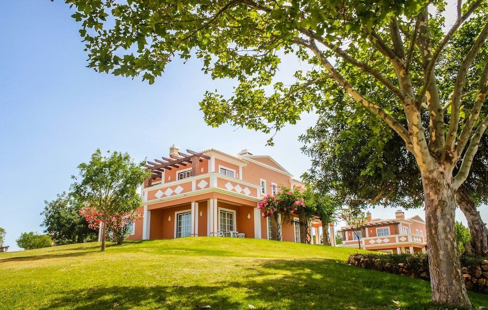 Colina Villas with private Pool