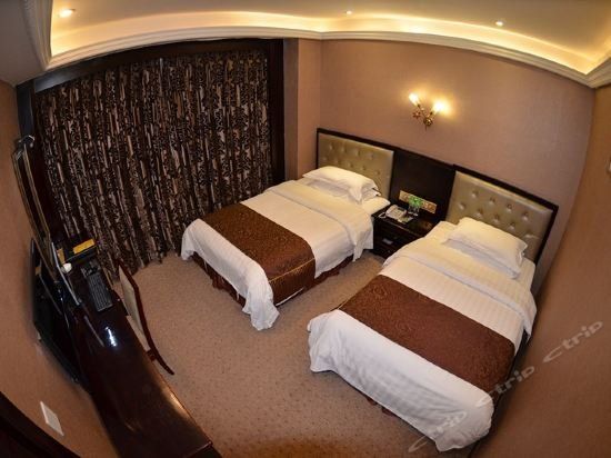 Shishi Wanjia Oriental Hotel