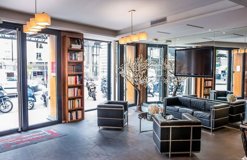 Art Hotel Eiffel