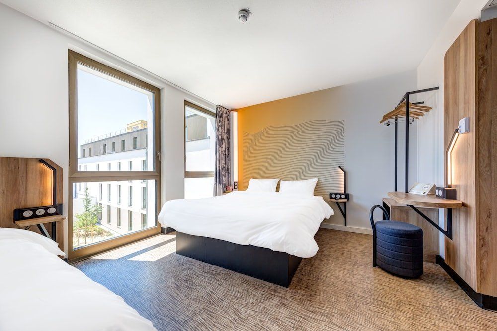 B&B HOTEL Paris Sud Chatenay Malabry