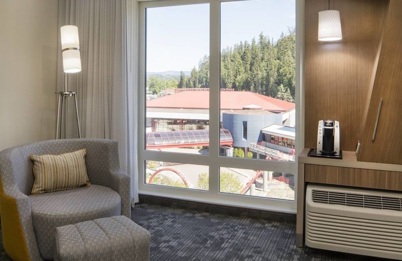 Courtyard by Marriott Prince George