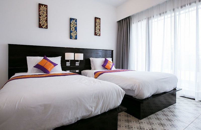 SakSukSmile Resort
