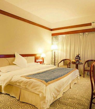 MANWAN HOTEL DALI