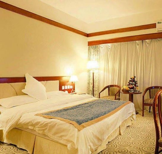 MANWAN HOTEL DALI