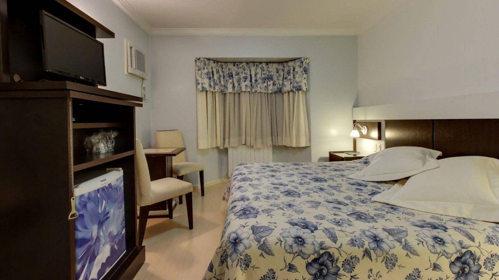 Hotel Glamour da Serra