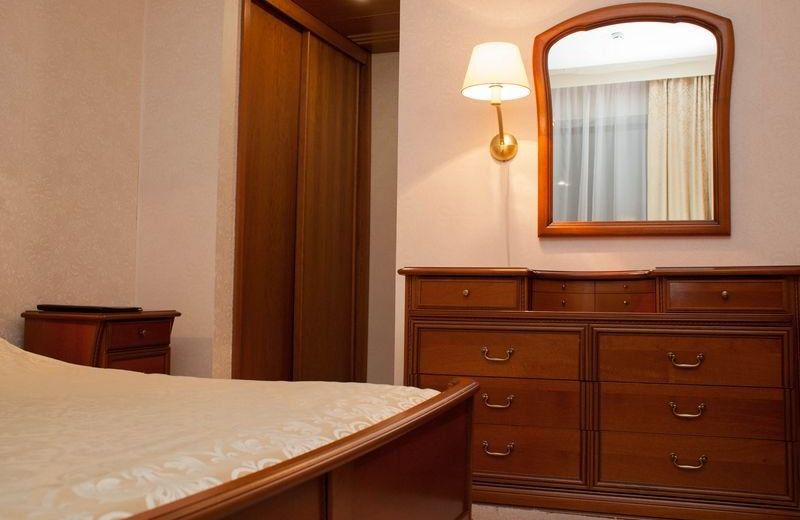 Tursunt Hotel