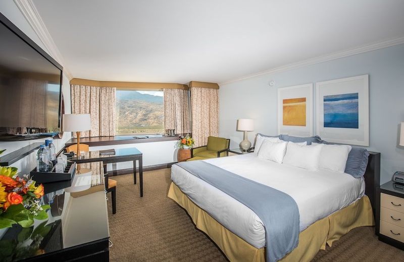 Morongo Casino Resort Spa