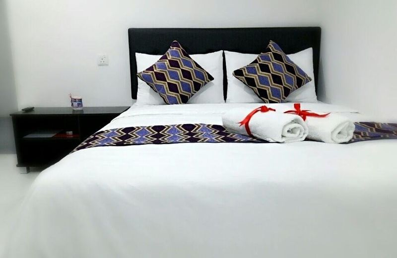 OYO Rooms Wonderland Foodstore Kuah