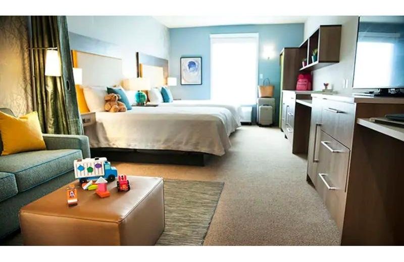 Home2 Suites By Hilton Edmonton South