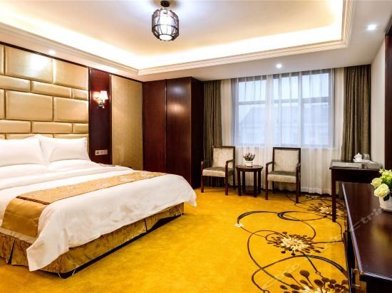 Dong Que Chun Lan Grand Hotel