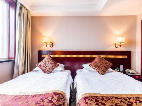 Shenyang Commercial Plaza Co., Ltd. Ming Wah Wah Hotel