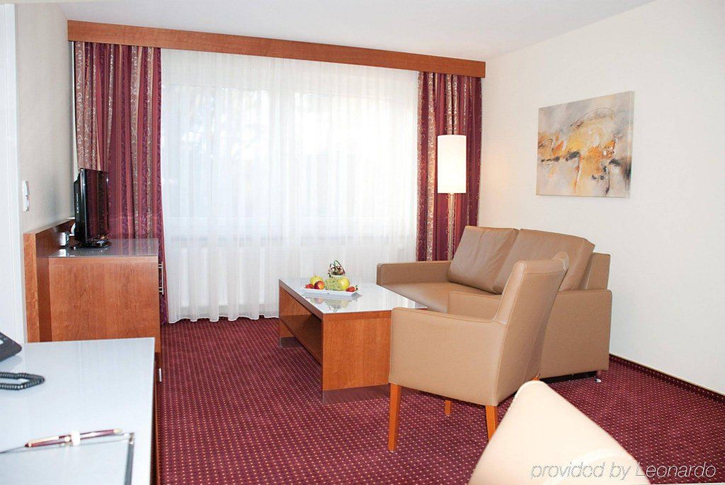 Morada Hotel Heidesee Gifhorn