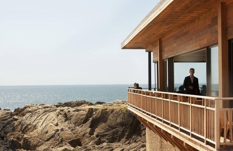 Hotel Les Vikings