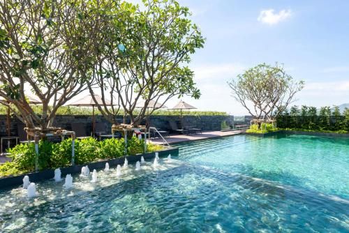 Ramada Plaza by Wyndham Chao Fah Phuket