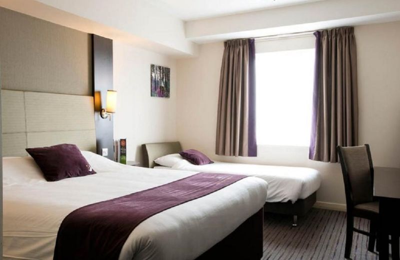 Premier Inn Hatfield