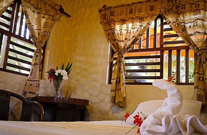 MITU WASI ECOLODGE