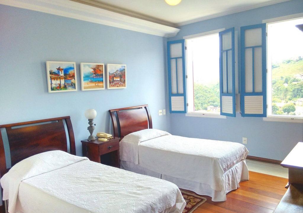 Hotel Pousada Minas Gerais