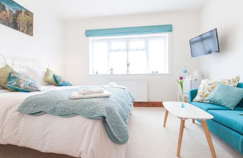 Padstow Bed & Breakfast