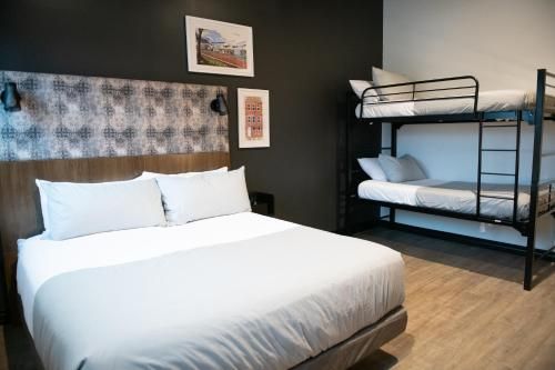 TRYP by Wyndham Pittsburgh/Lawrenceville