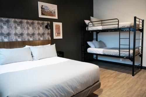 TRYP by Wyndham Pittsburgh/Lawrenceville