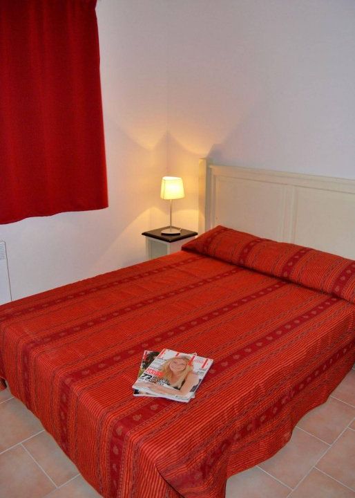 Lagrange Grand Bleu Vacances – Résidence La Closerie