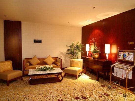 Dongtai International Hotel
