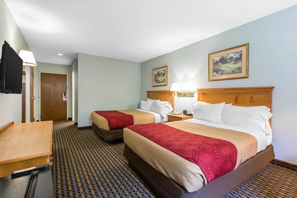Quality Inn near MCAS Cherry Point