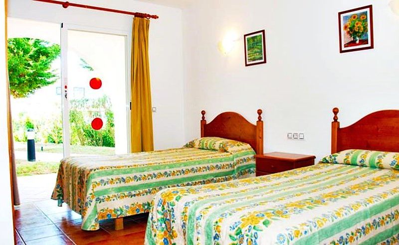 Apartamentos Vistapicas