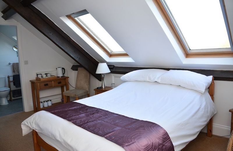 Townend Farm Bed and Breakfast