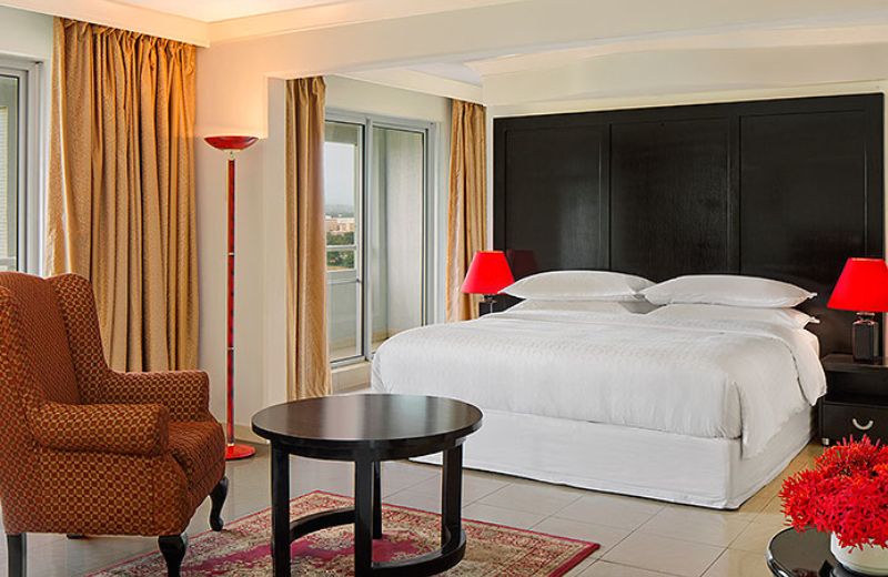 Sheraton Abuja Hotel
