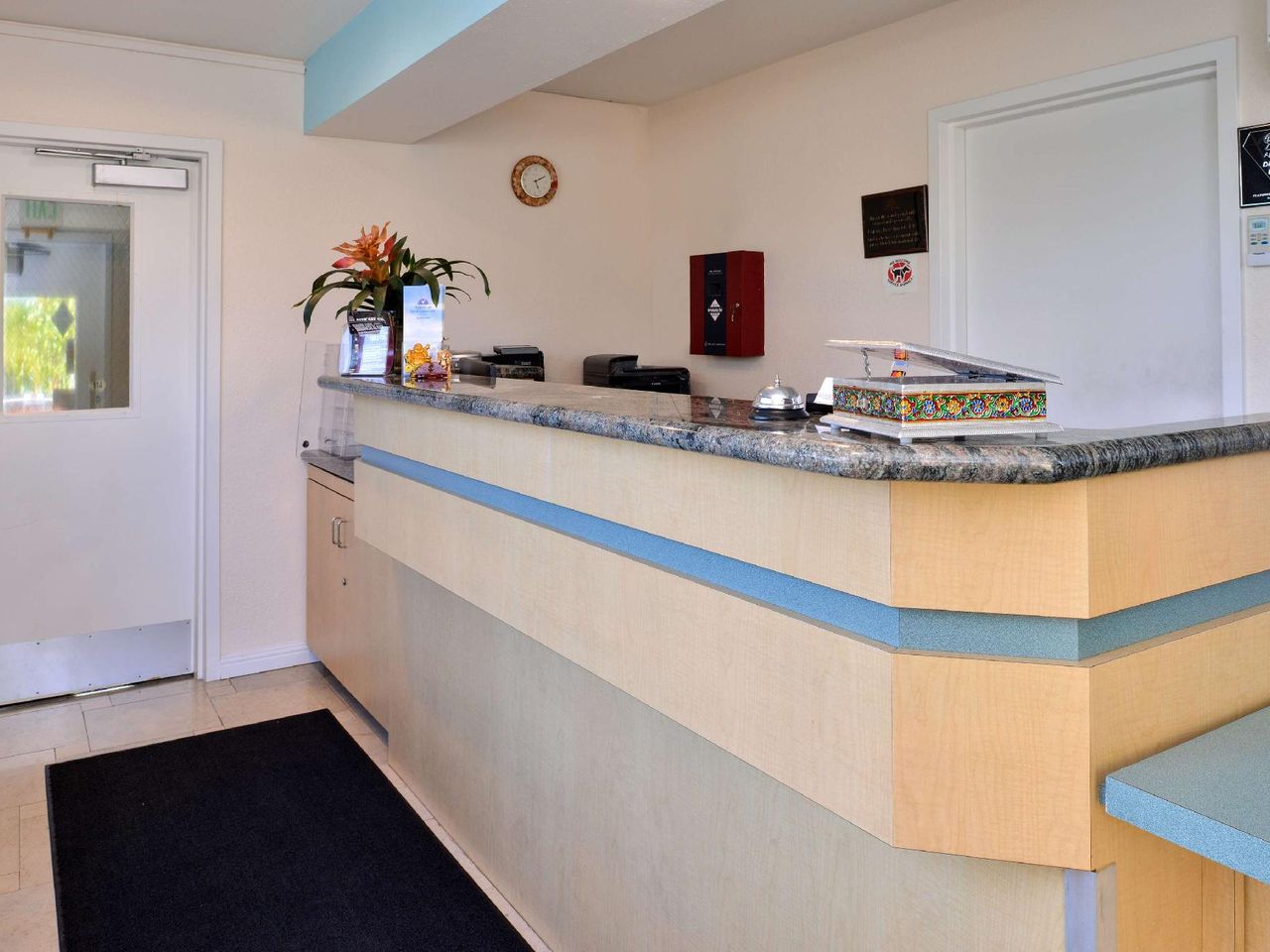 Americas Best Value Inn Sunnyvale