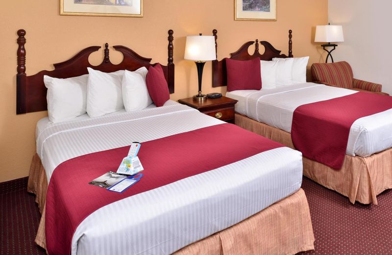 Best Western Naperville Inn
