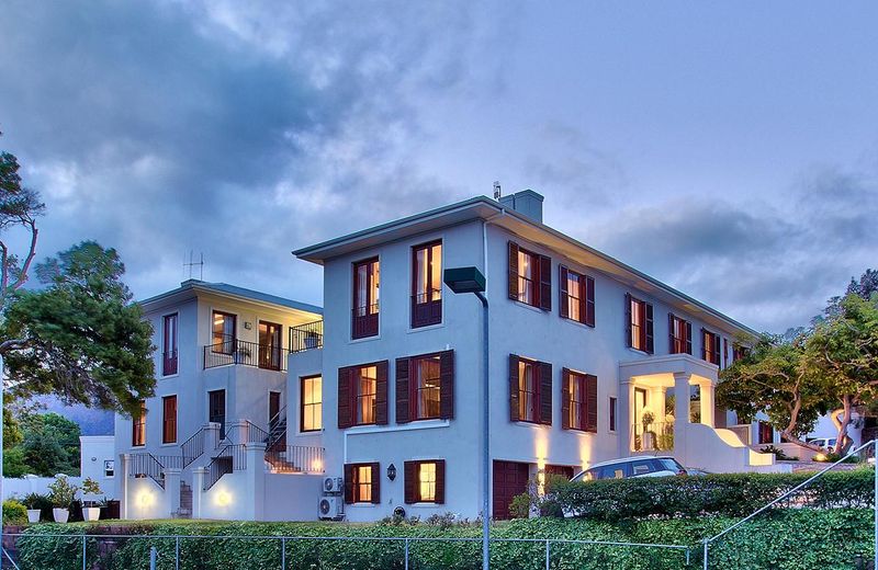 Nova Constantia Boutique Residence