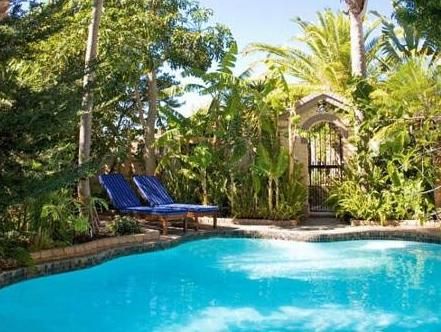 Brenwin Guest House